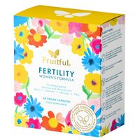 Fruitful Fertility - Women's Formula